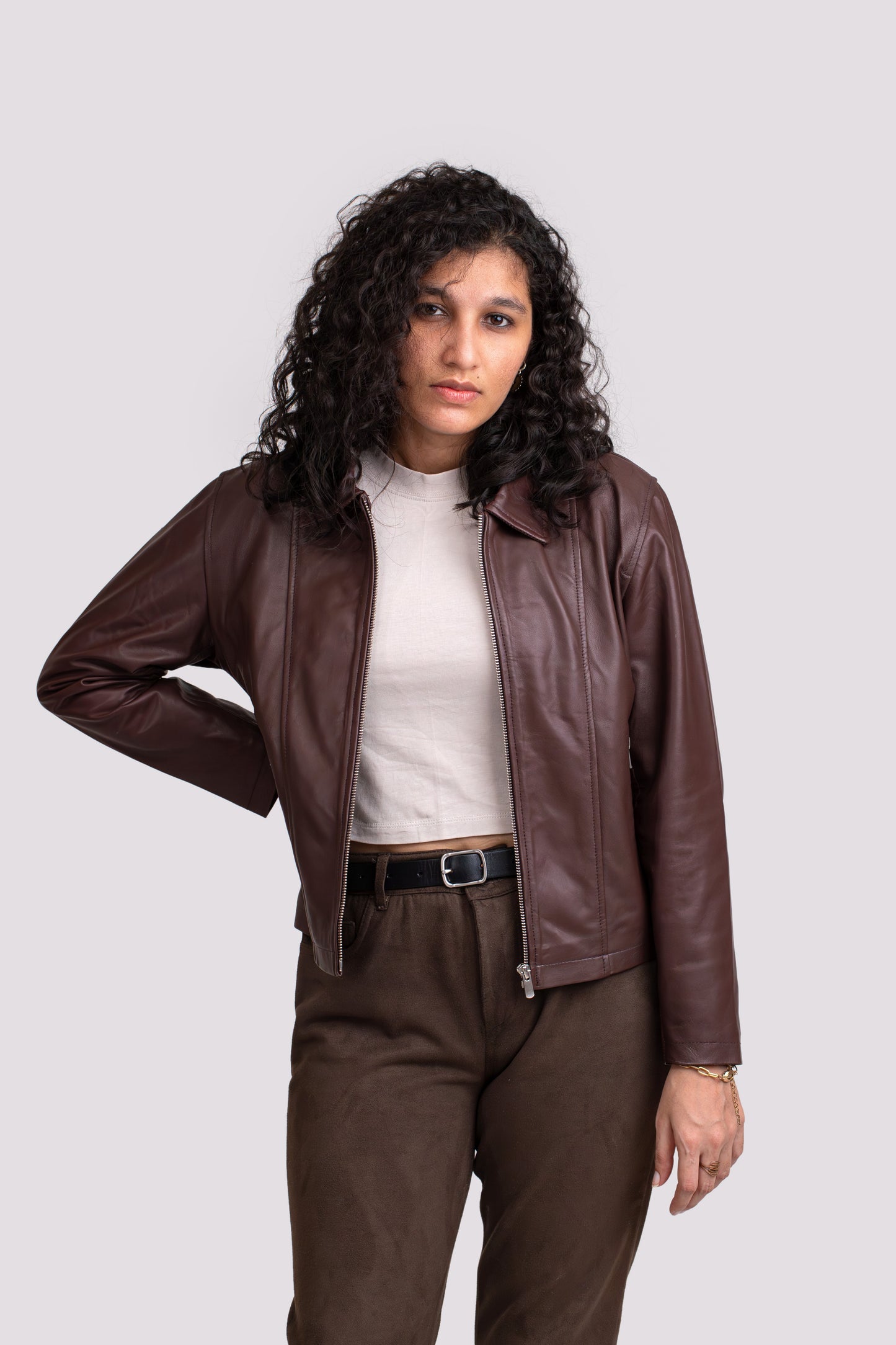 Siding Spring - Jacket