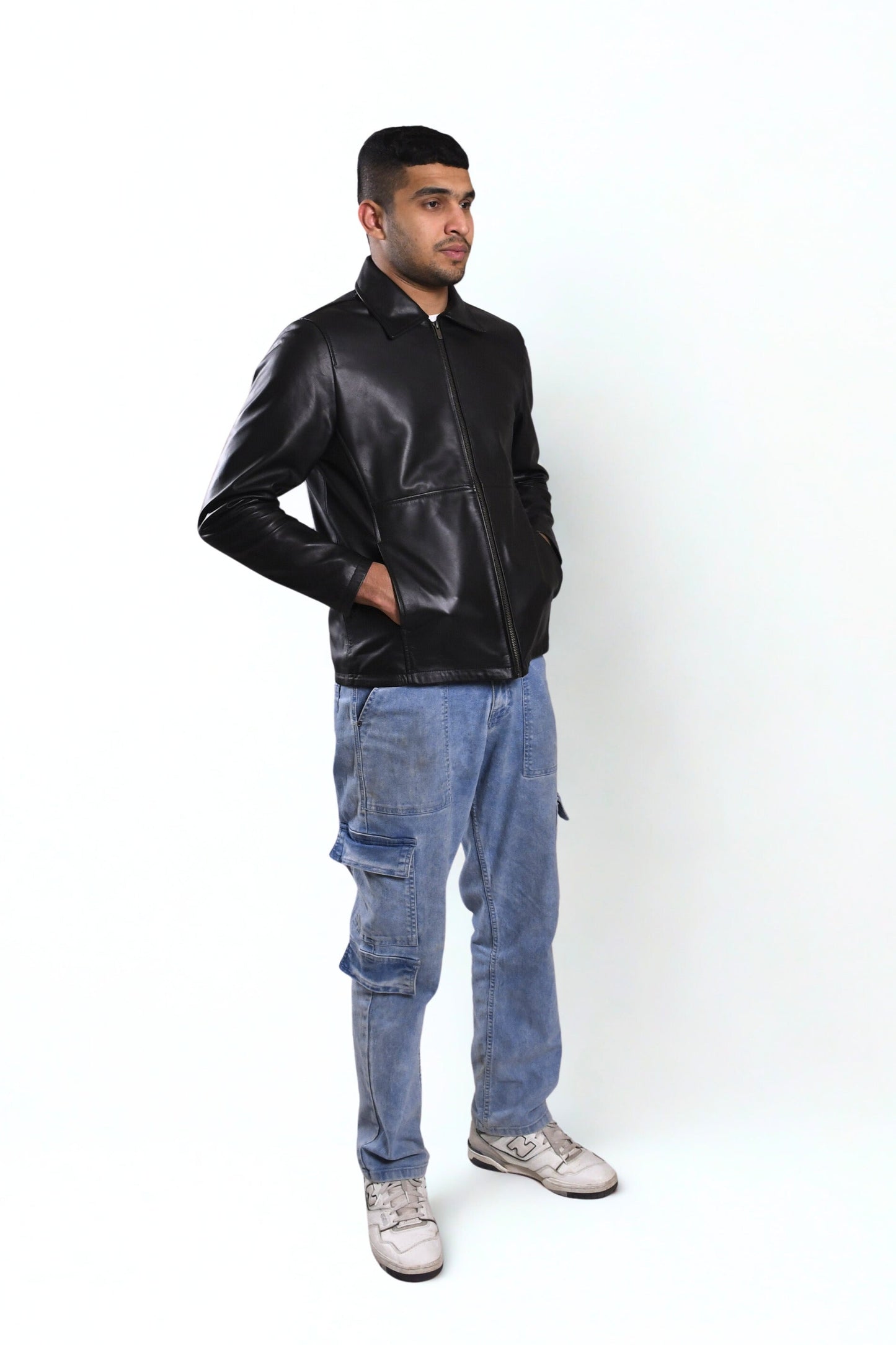 Wild Wood Hale- Shacket