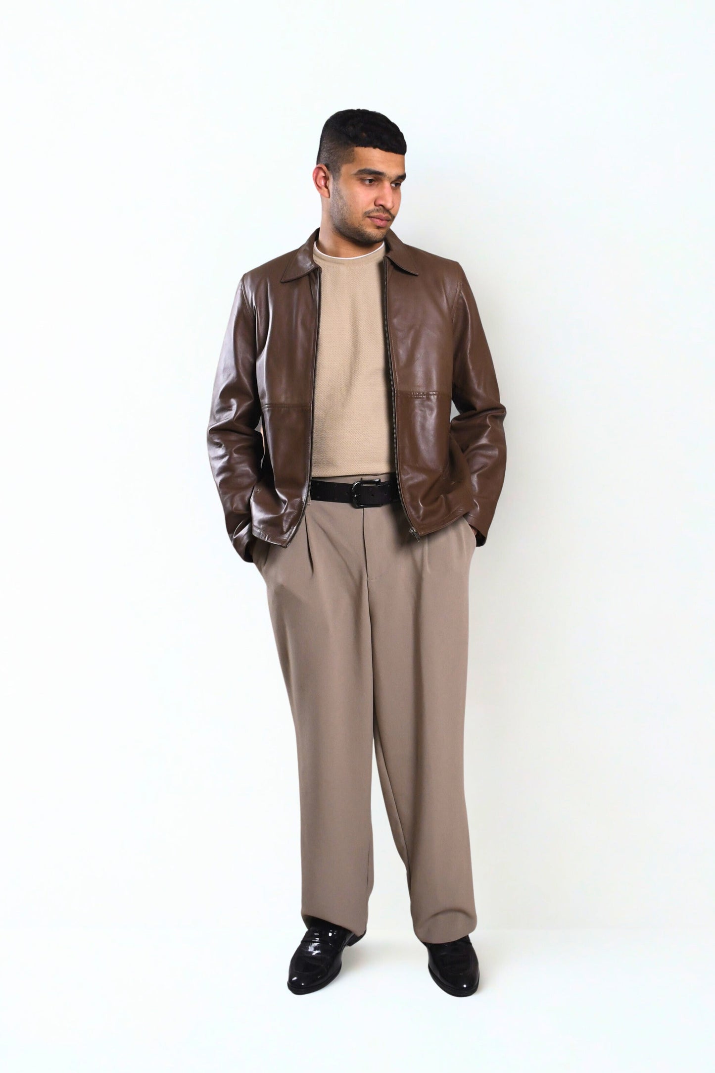 Wild Wood Hale- Shacket