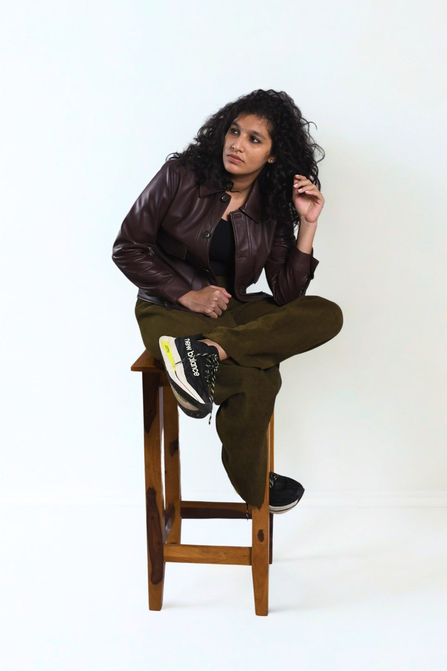 Tuttle Drift- Jacket