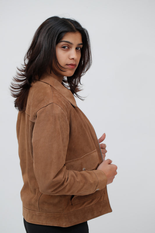 Lovejoy Ember - Shacket