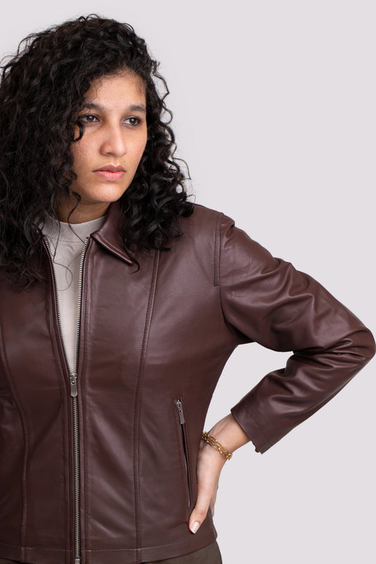 Siding Spring - Jacket