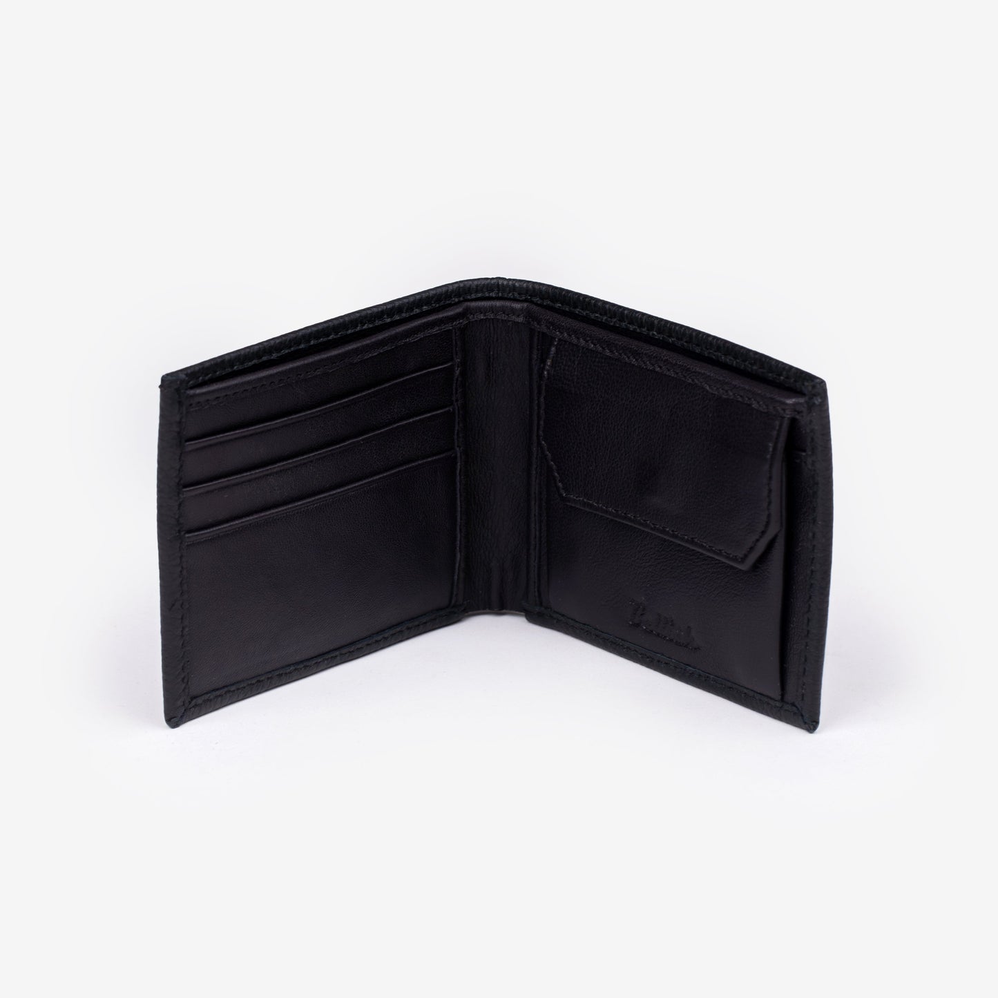 Orcus- Wallet