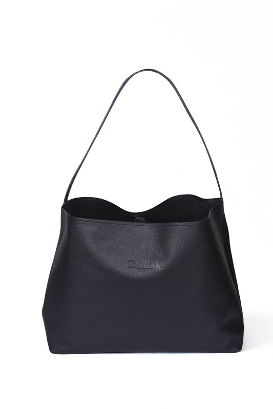 Taupe Taffy- Tote