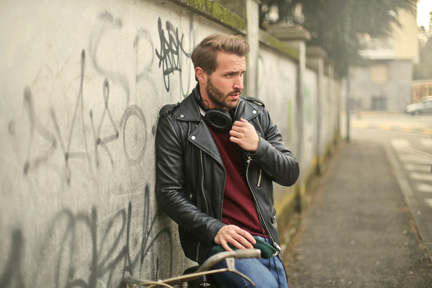Jackets