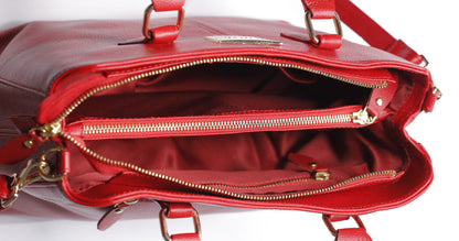 Zenith- handbag