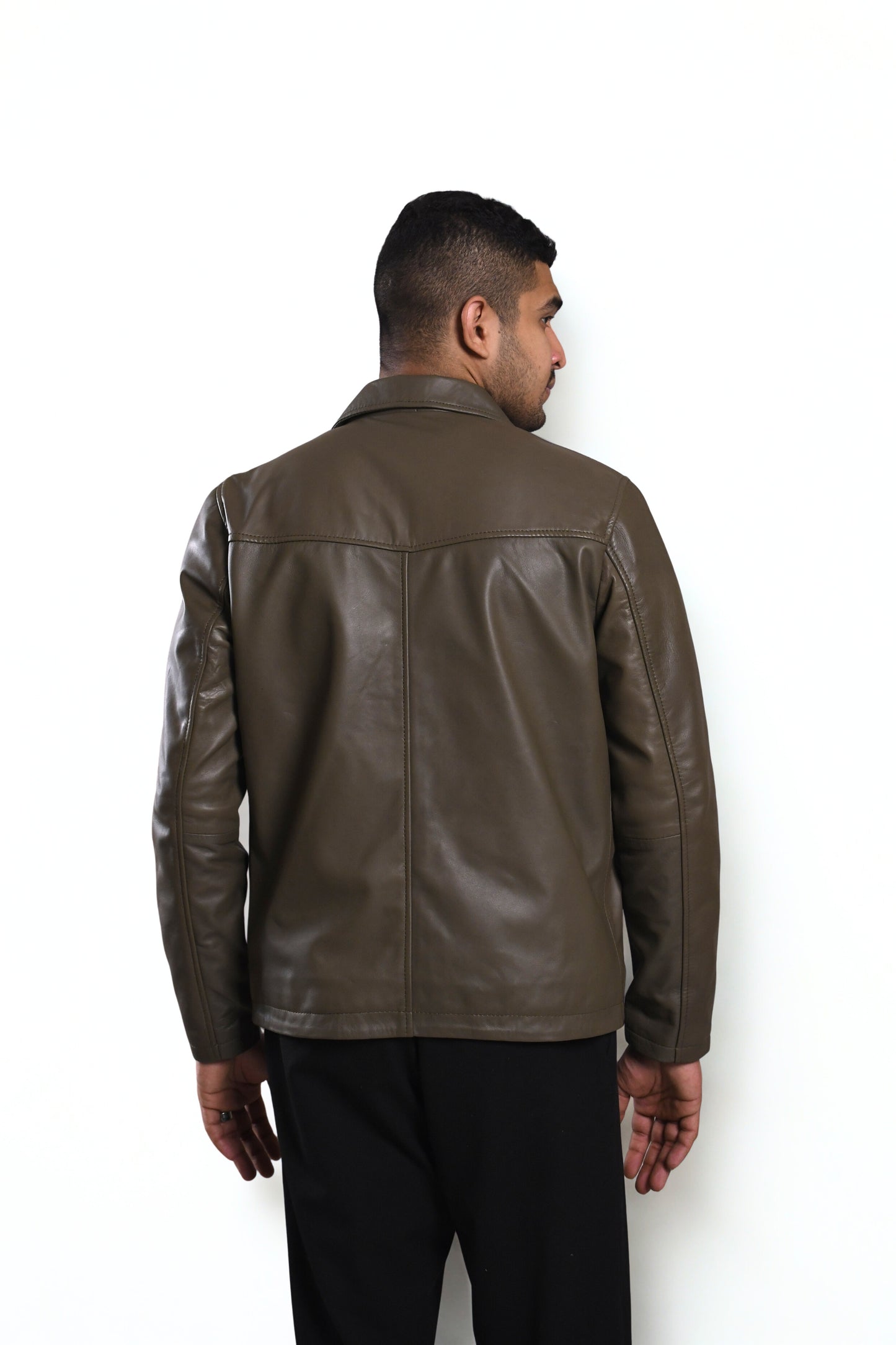 Wild Wood Hale - Shacket