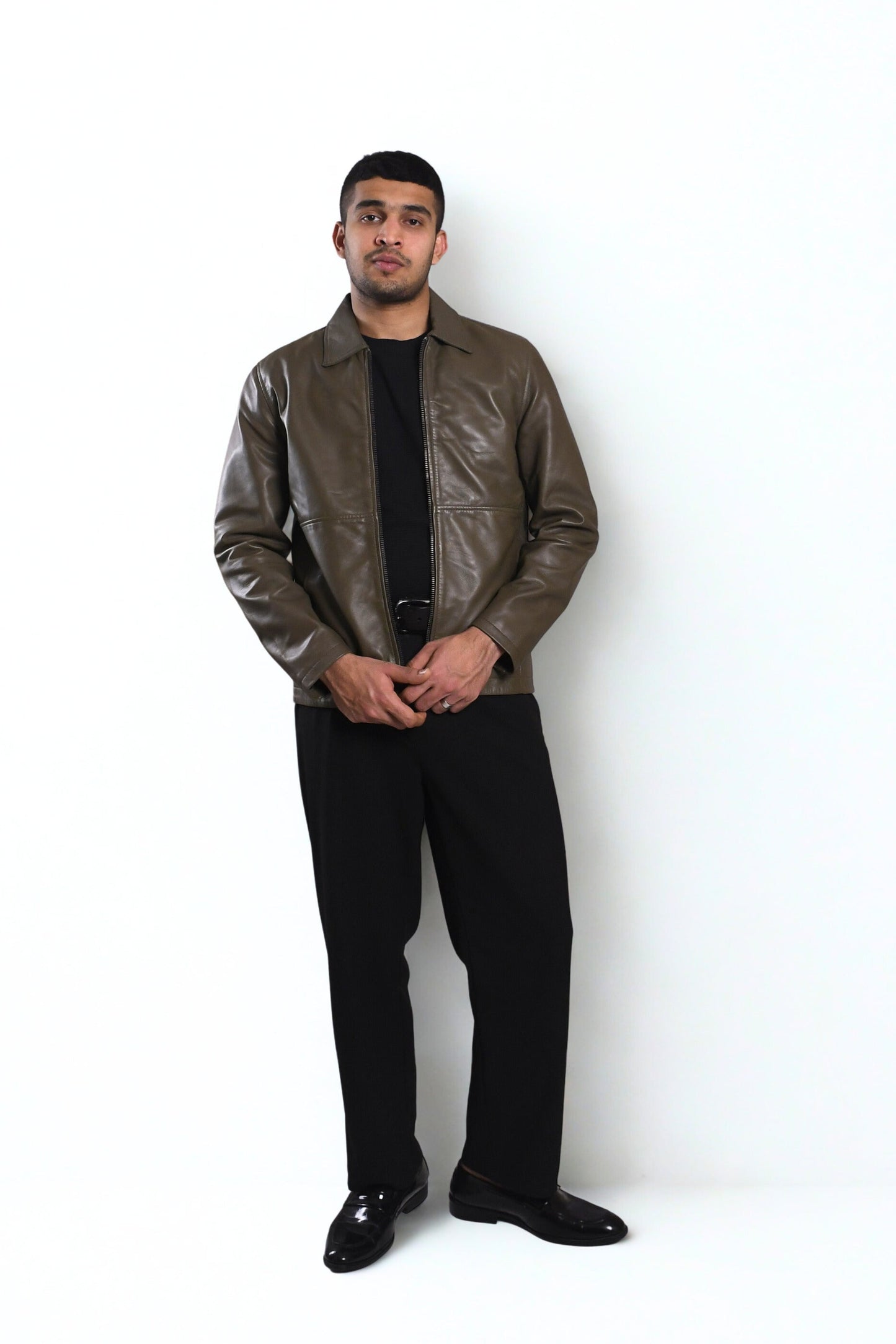 Wild Wood Hale - Shacket