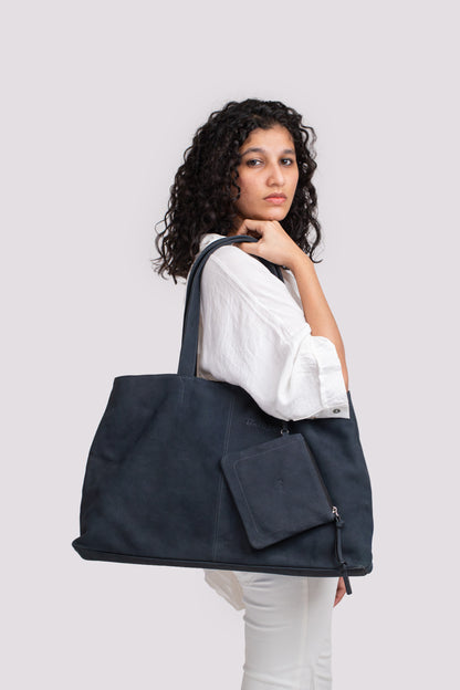 Alecta-Tote