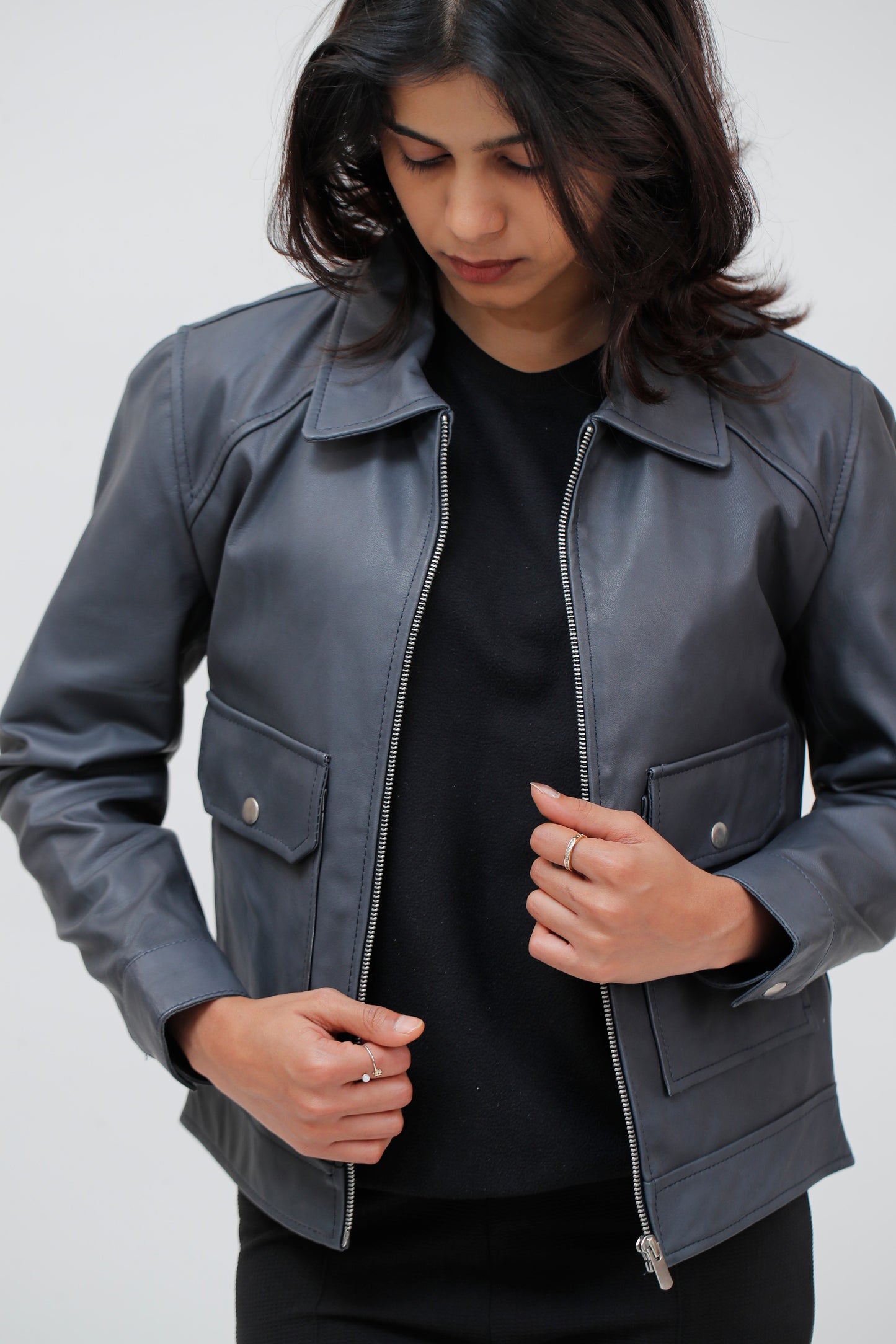 Lovejoy Ember - Shacket