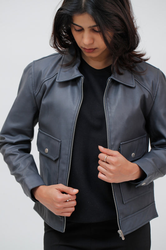 Lovejoy Ember - Shacket