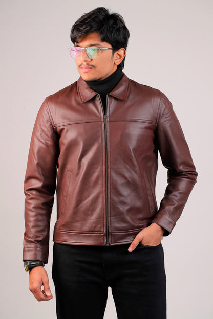 Nova Tracer- Jacket