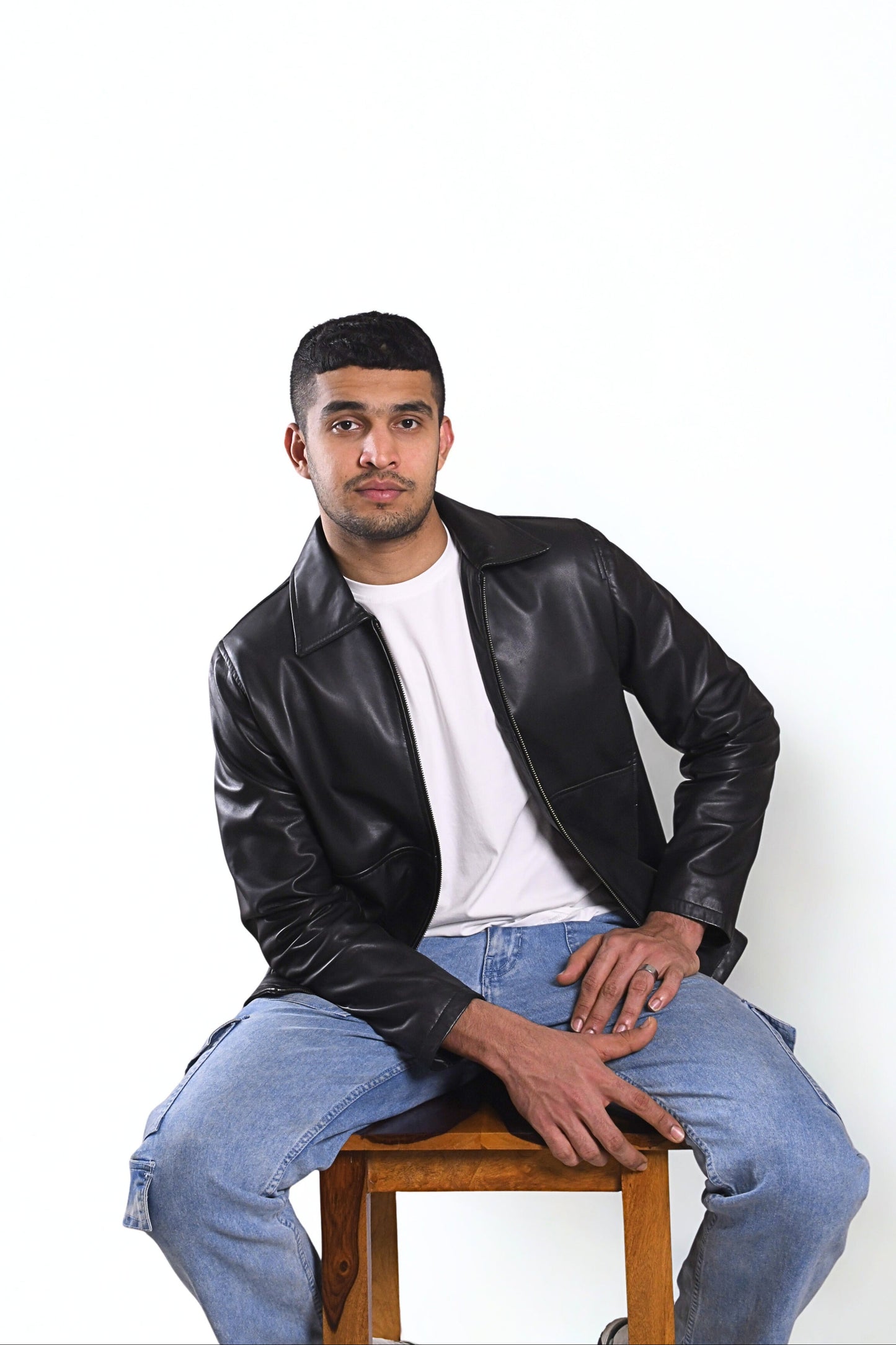 Wild Wood Hale- Shacket