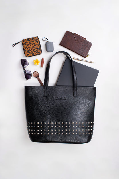 Aether- Tote
