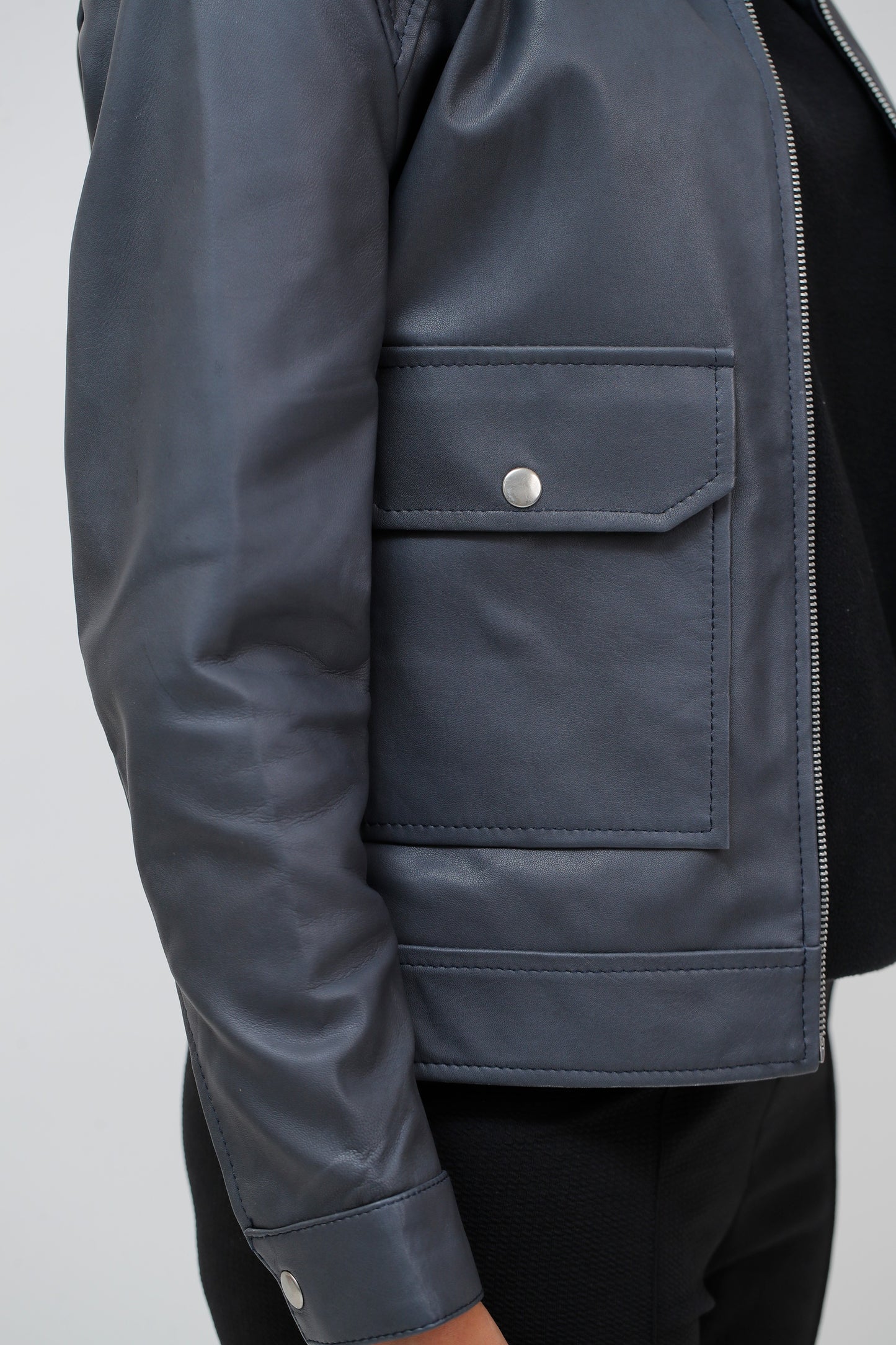 Lovejoy Ember - Shacket