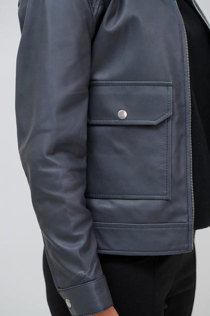 Lovejoy Ember - Shacket