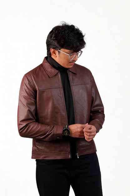 Nova Tracer- Jacket
