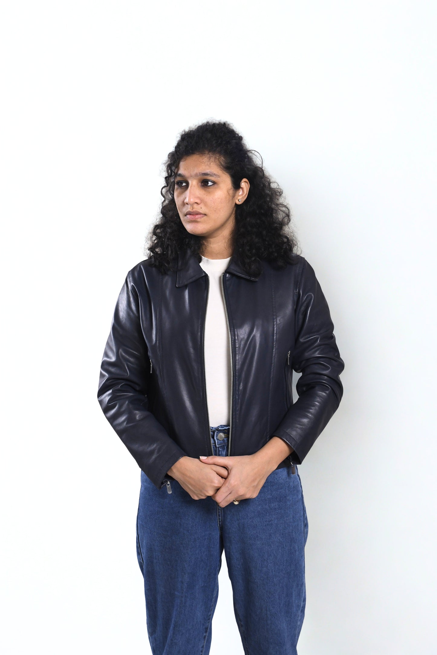 Siding Spring - Jacket