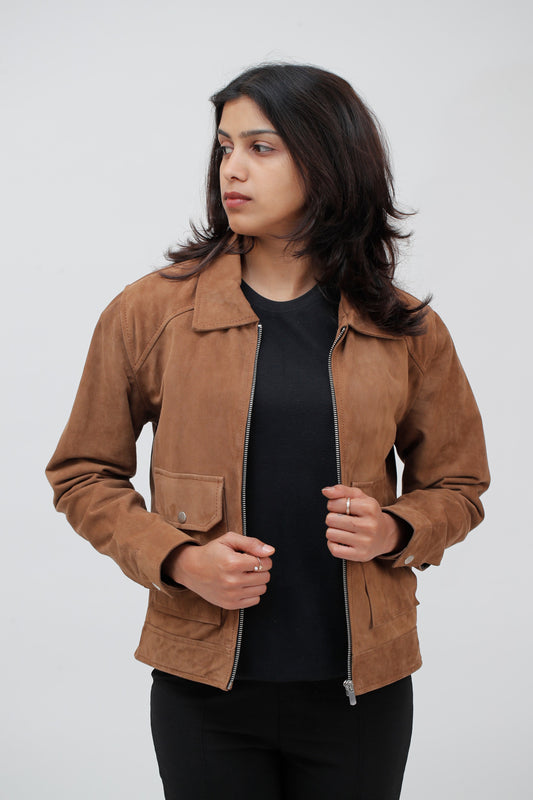 Lovejoy Ember - Shacket