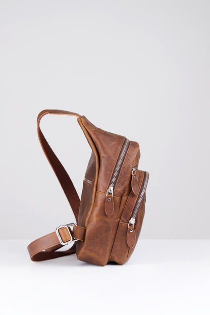 Stellar - Crossbody