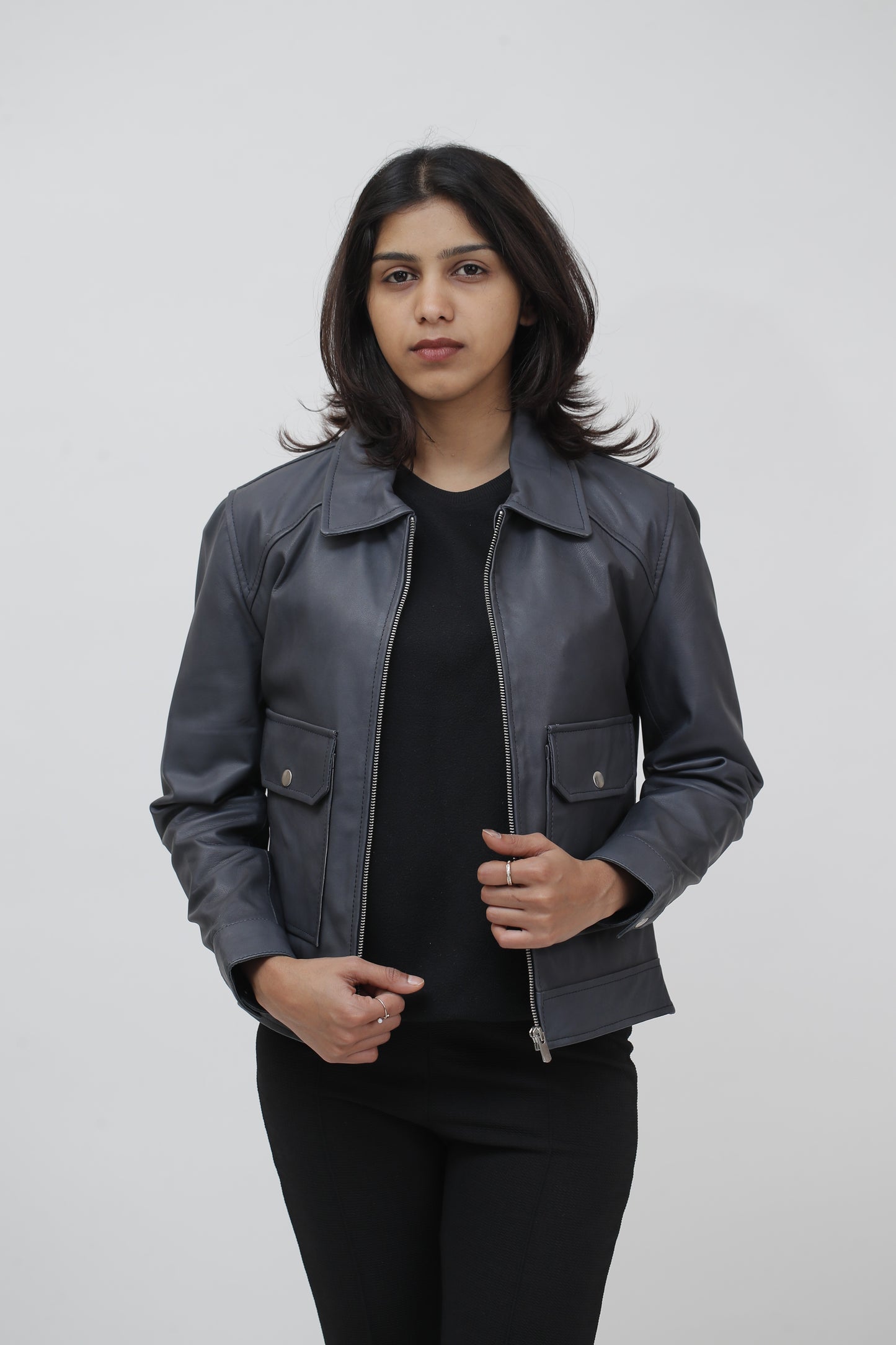 Lovejoy Ember - Shacket