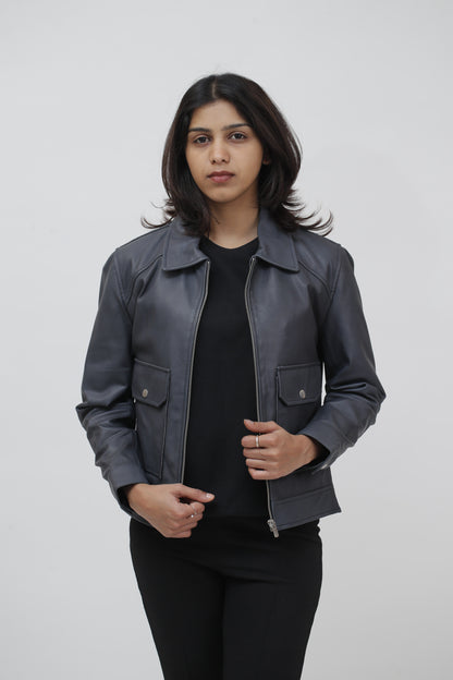 Lovejoy Ember - Shacket