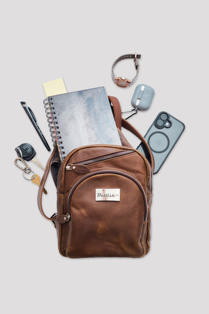 Stellar - Crossbody