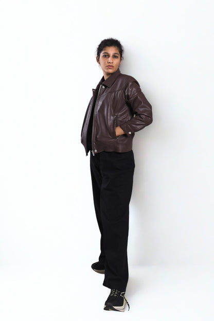 Halley- Jacket