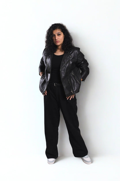 Swift Ember-Biker