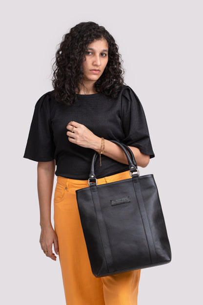 Volans-Tote