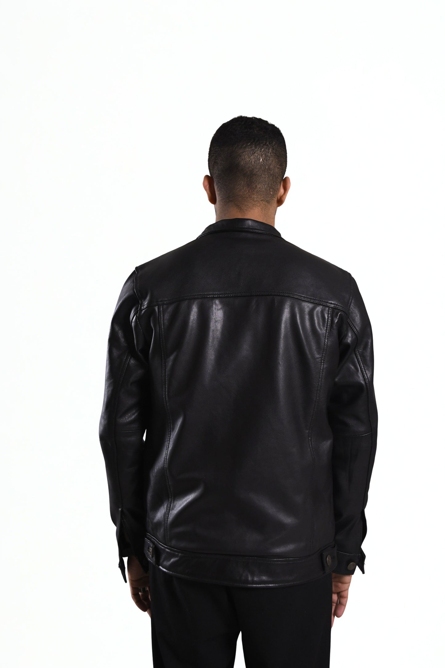 Halley Span- Trucker