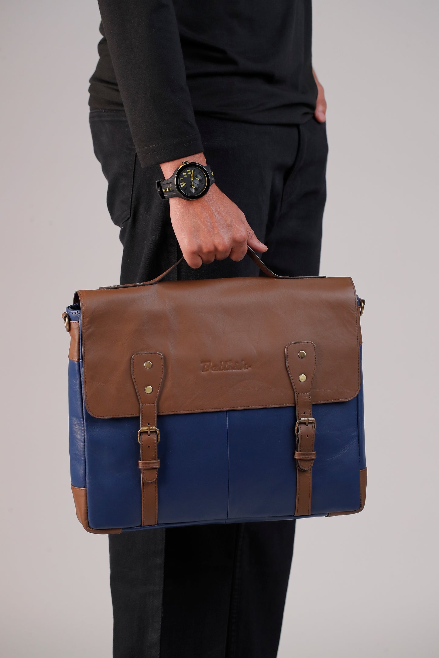 Novapod Laptop bag