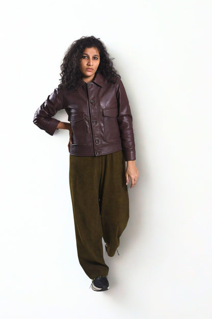 Tuttle Drift- Jacket