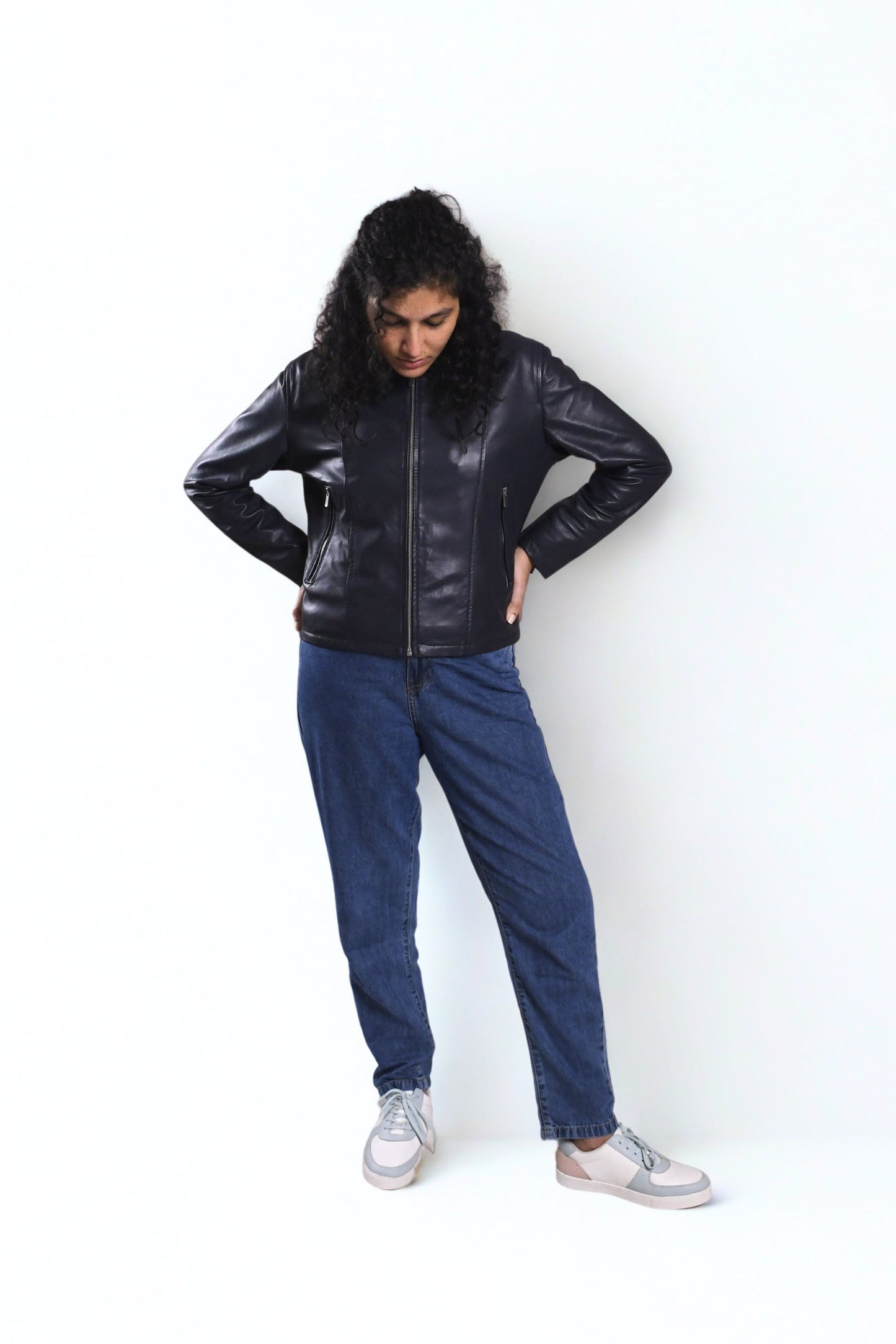 Siding Spring - Jacket