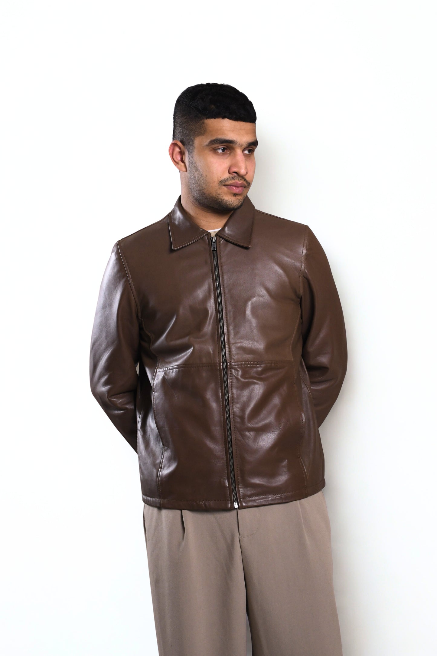 Wild Wood Hale- Shacket