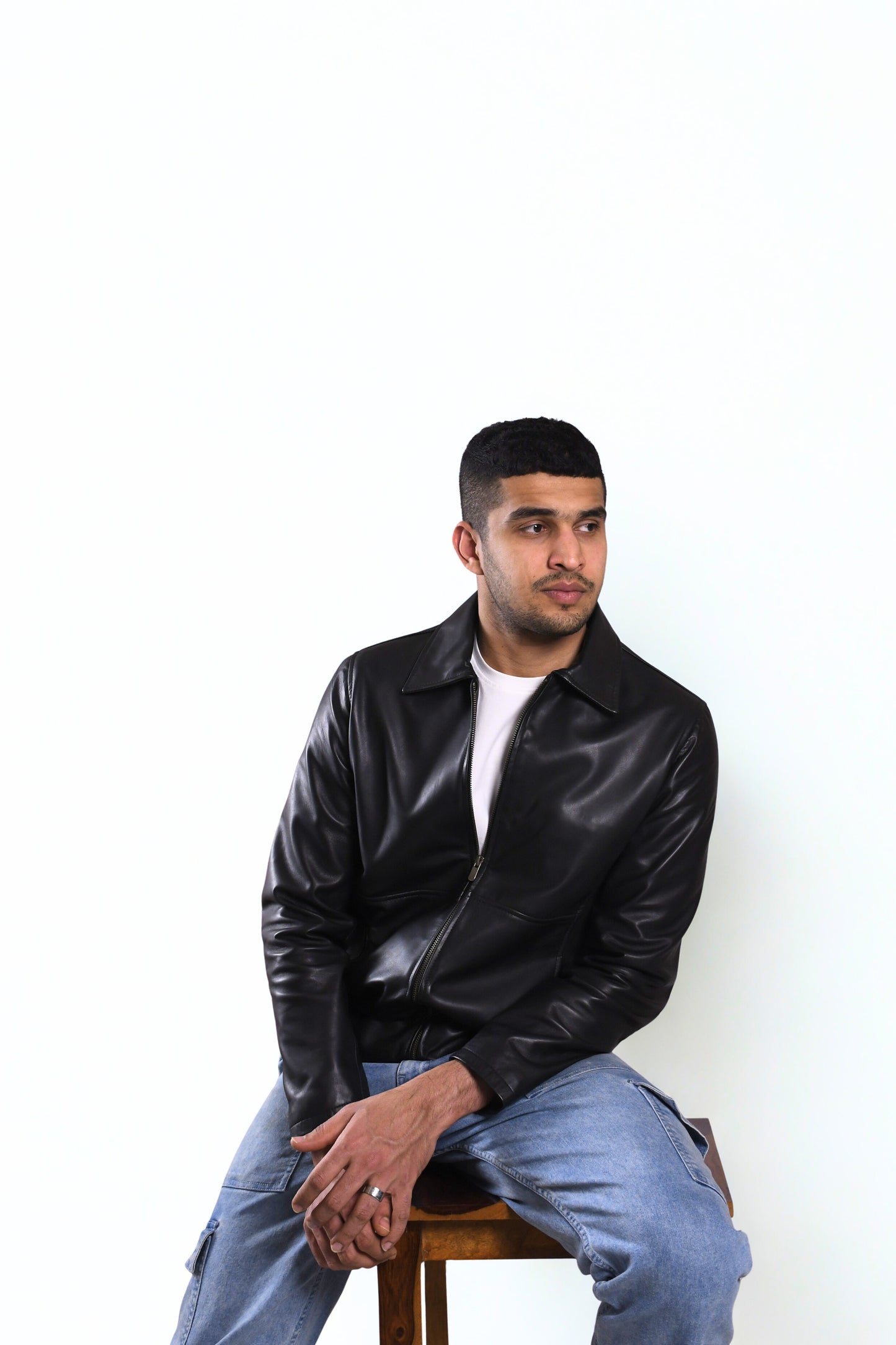 Wild Wood Hale- Shacket