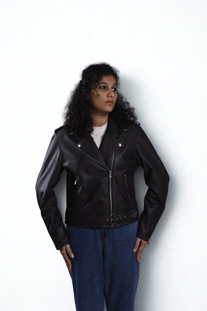 Flare Ember- Biker