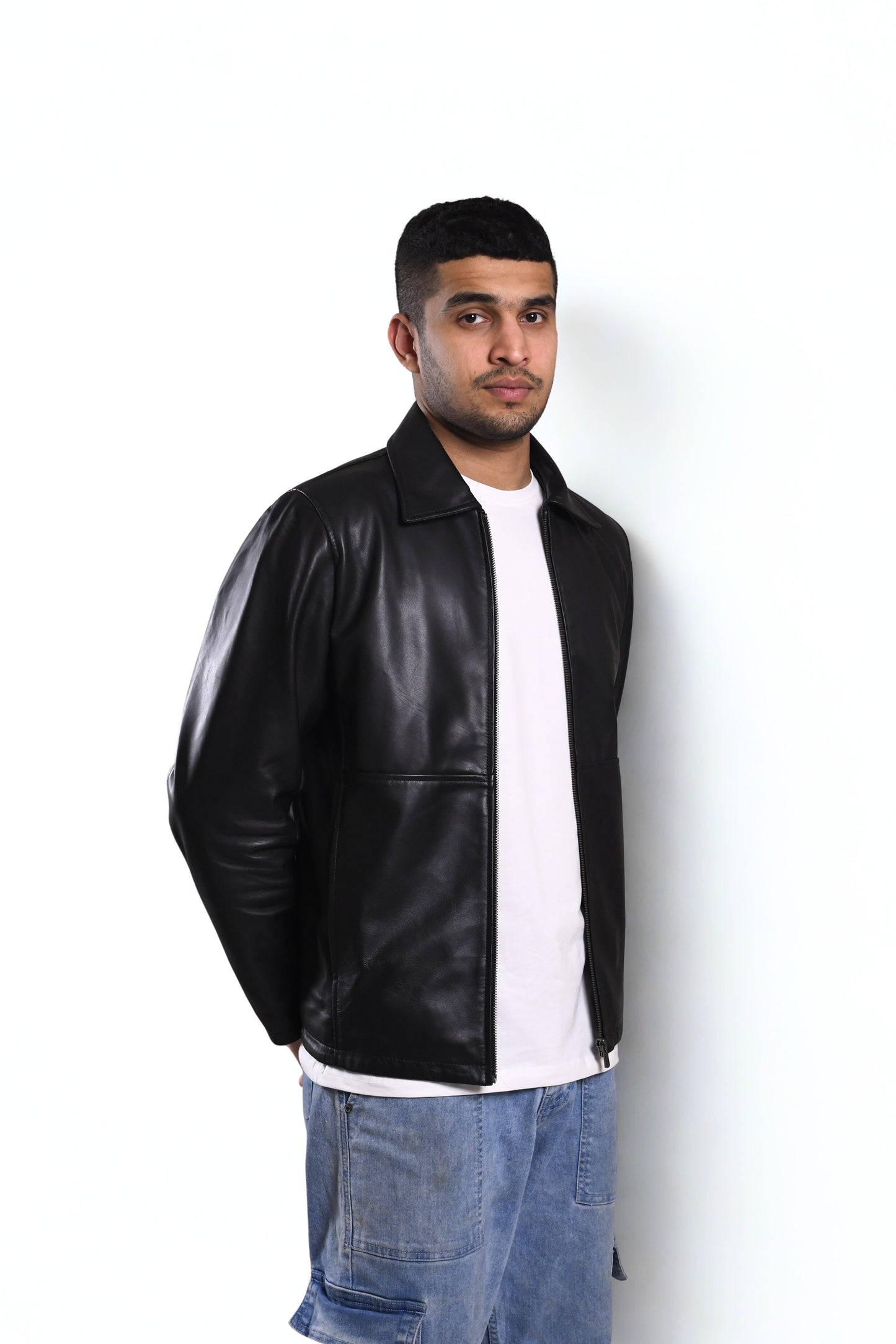 Wild Wood Hale- Shacket