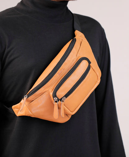 Titan- Crossbody