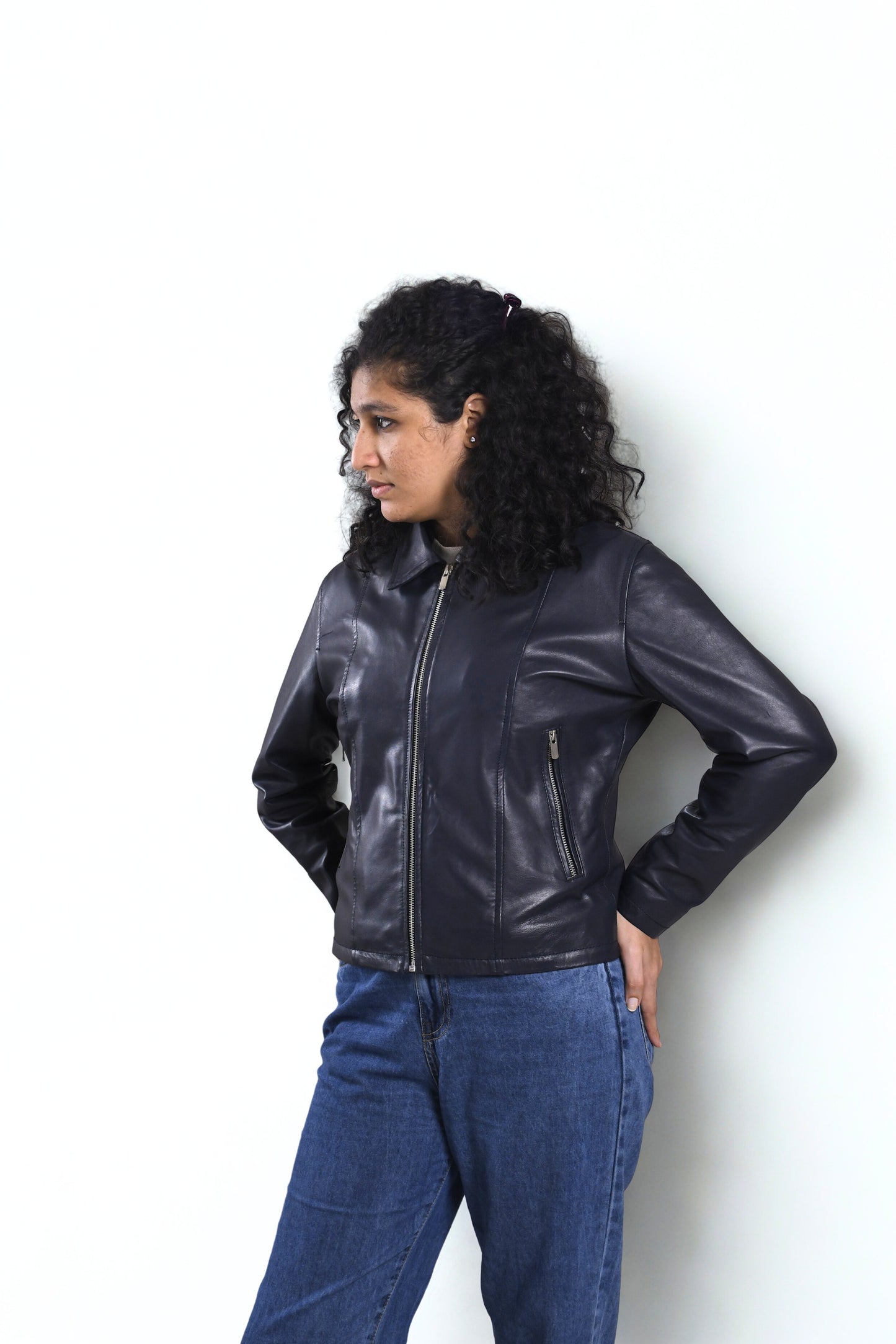 Siding Spring - Jacket