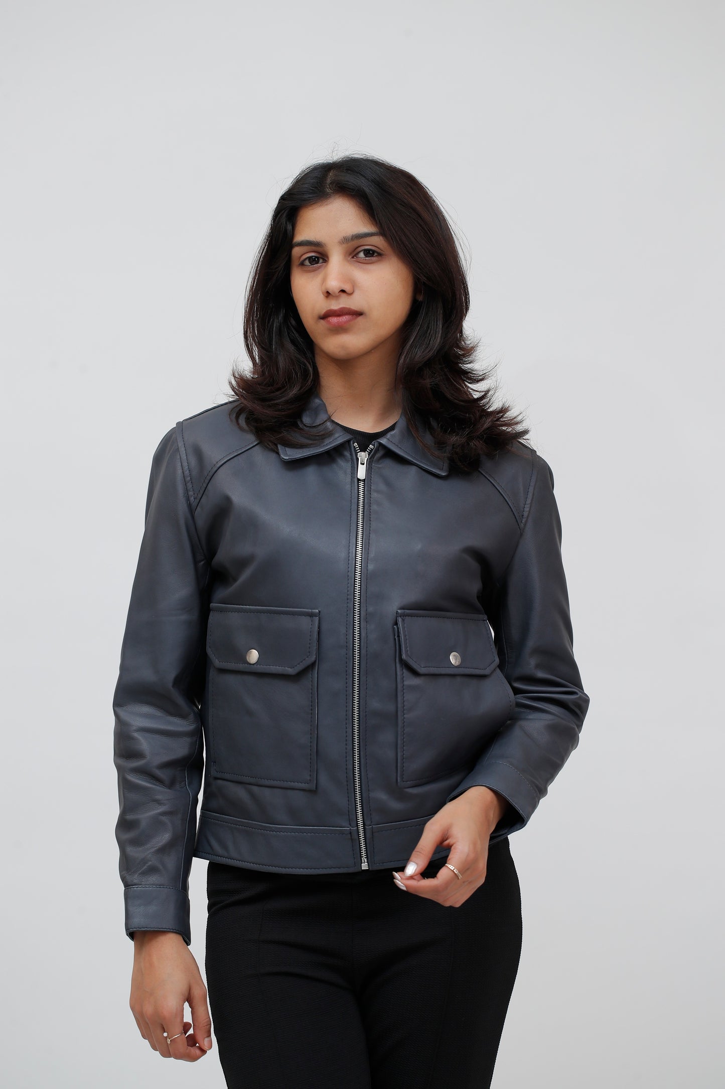 Lovejoy Ember - Shacket