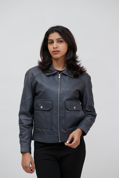 Lovejoy Ember - Shacket