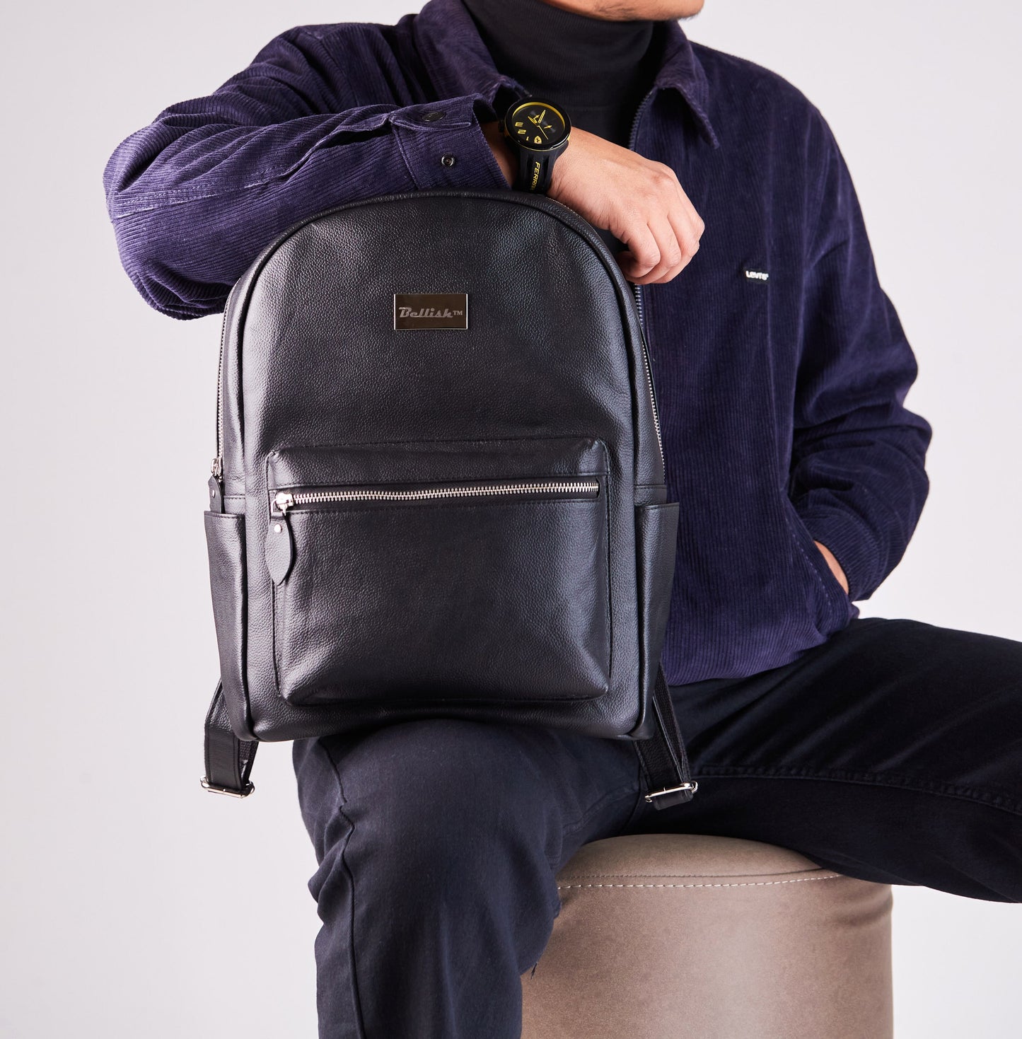 Altair - Backpack