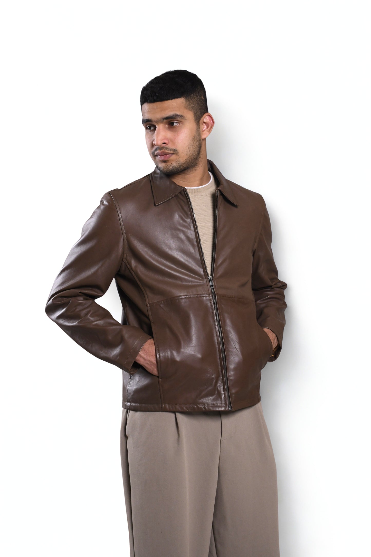 Wild Wood Hale- Shacket