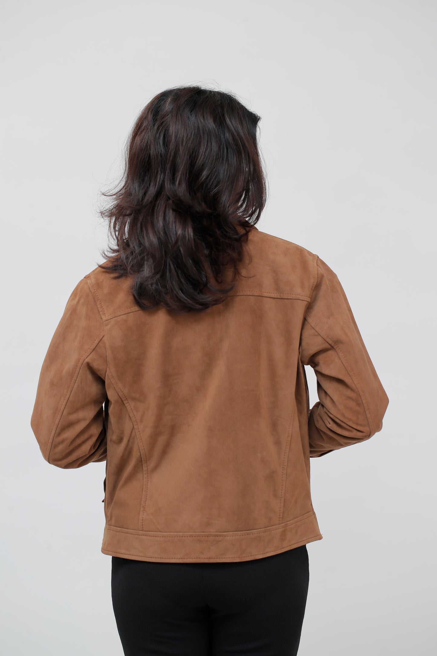 Lovejoy Ember - Shacket