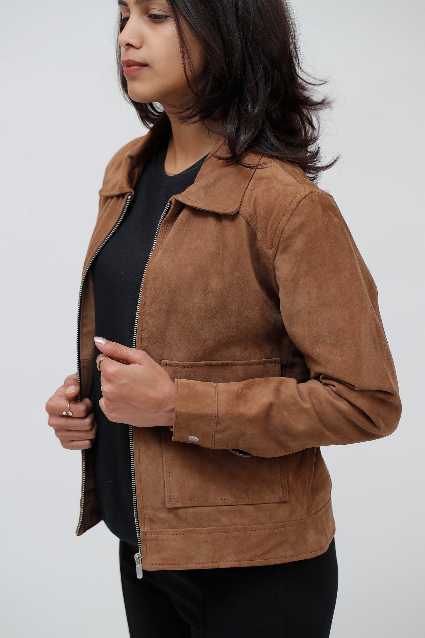 Lovejoy Ember - Shacket