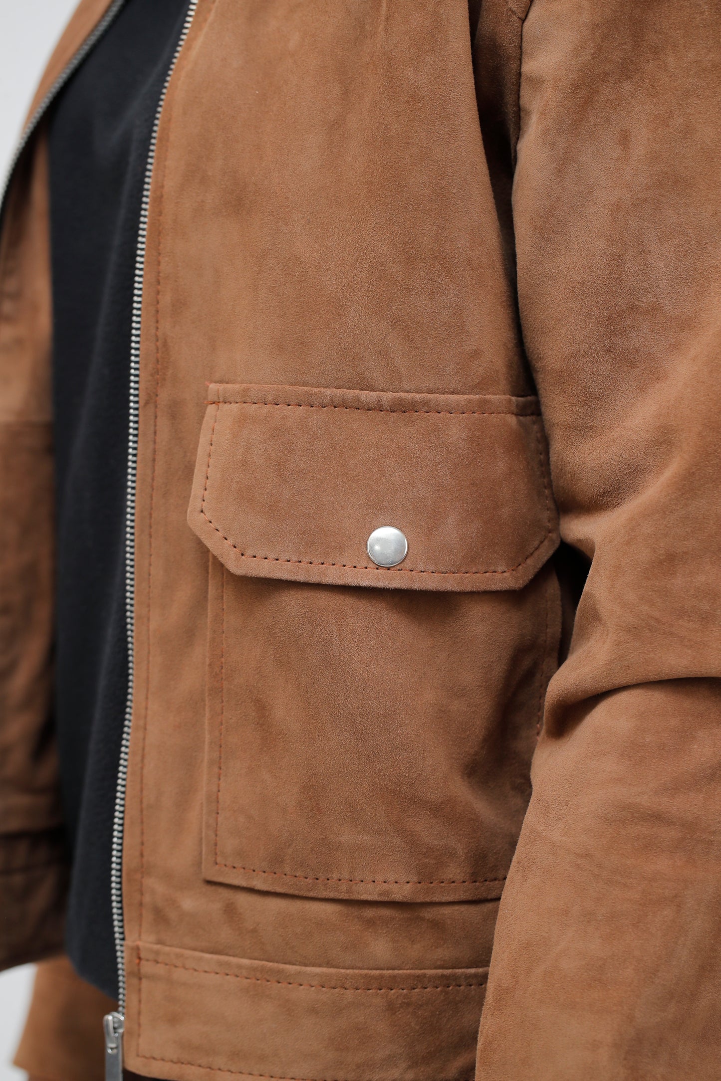 Lovejoy Ember - Shacket