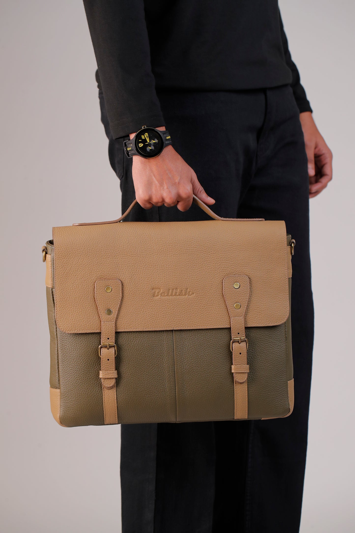 Novapod Laptop bag