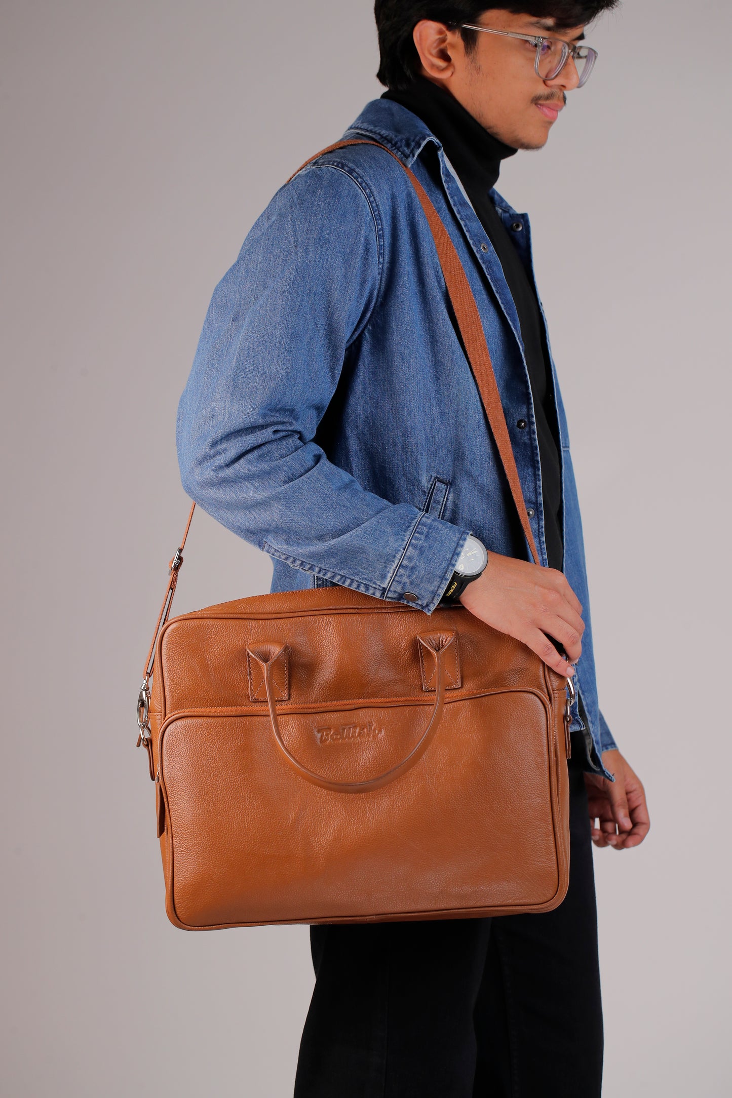 Lunapod- Laptop bags