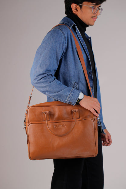 Lunapod- Laptop bags